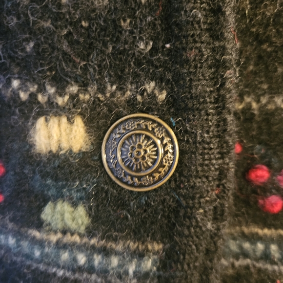 Vintage sweaters - Picture 6 of 8